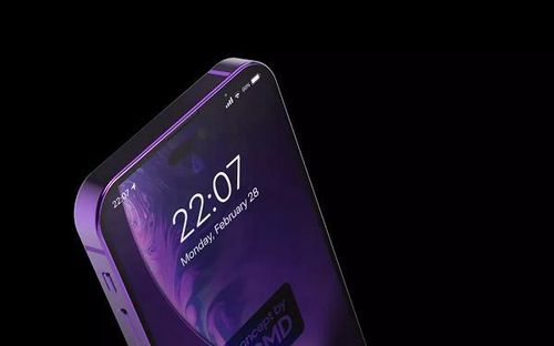 Ngoài ra, iPhone 14 Pro có thể loại bỏ thiết kế lồi của cụm camera sau, với tất cả các cảm biến nằm ngang với mặt kính. Sự đánh đổi sẽ là một khung máy dày hơn một chút. Các tin đồn khác bao gồm khung titan và sự trở lại của các nút âm lượng tròn.