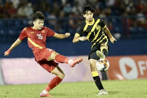U19 Việt Nam còn nhiều điều phải làm.