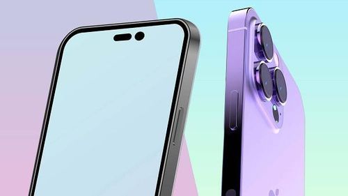 Nhiều tin đồn xác nhận rằng, iPhone 14 Pro và iPhone 14 Pro Max sẽ có màn hình luôn bật. Có thể Apple sẽ kết hợp tính năng này vì màn hình LTPO tiên tiến hơn đã có thể giảm tốc độ làm mới xuống 1Hz.