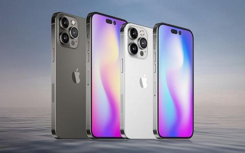 Có thể hai model iPhone 14 và iPhone 14 Max dự kiến sẽ chỉ dùng con chip Apple A14 Bionic cũ. Màn hình của cả hai máy chỉ hỗ trợ tần số quét tối đa 90Hz.