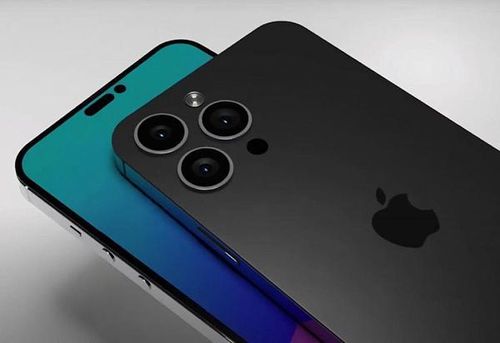 Các phiên bản iPhone 14 tiêu chuẩn sẽ có 6 tùy chọn màu sắc, bao gồm xanh lá, tím, xanh lam, đen, trắng và đỏ. Trong khi đó, phiên bản iPhone 14 Pro sẽ có 5 tùy chọn màu sắc, gồm xanh lá, tím, bạc, vàng và xám.