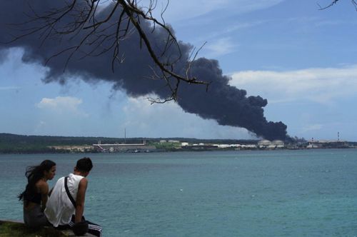 Ảnh: Reuters