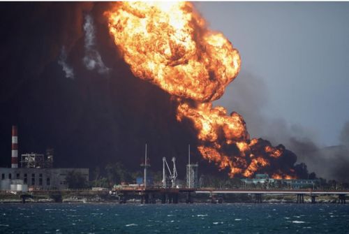 Ảnh: Reuters