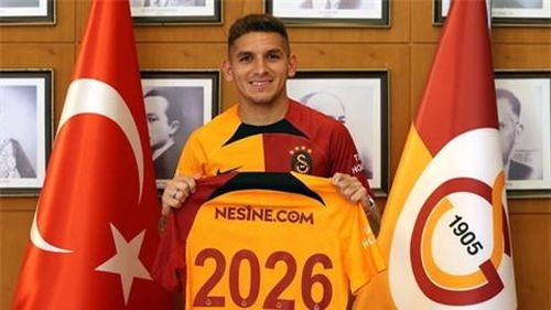 Lucas Torreira