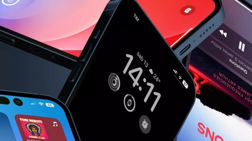  iPhone 14 Pro vẫn là một sản phẩm đáng mong đợi trong năm nay của Táo khuyết. Ảnh: AR72014. 