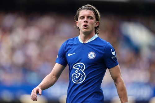 Newcastle đàm phán Gallagher