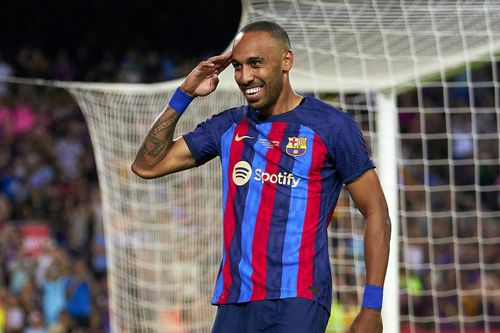 Aubameyang muốn gia nhập Chelsea