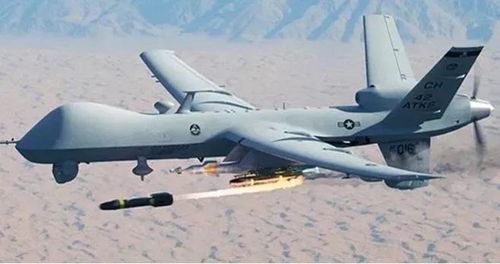 AGM-114 Hellfire sử dụng một động cơ nhỏ cho tốc độ bay 1.591km/h.
