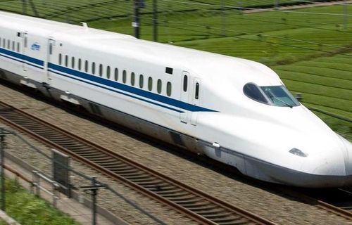 Dự án đường sắt tốc độ cao Bắc- Nam dự kiến có 23 nhà ga