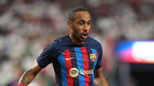 Aubameyang chỉ muốn gia nhập Chelsea.