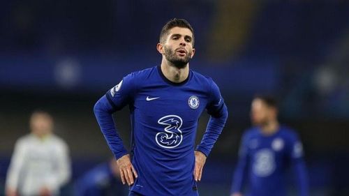 Pulisic là cầu thủ duy nhất đồng ý gia nhập MU. Ảnh: Reuters.