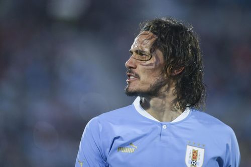 Cavani chuẩn bị kiểm tra y tế với Villarreal