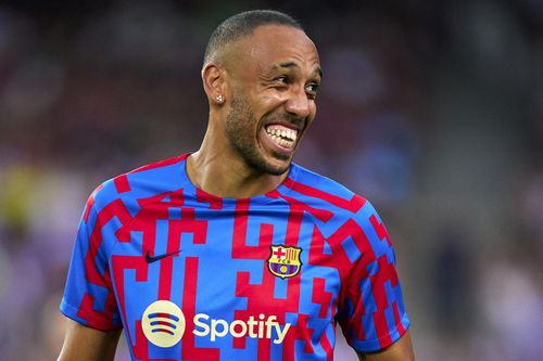 Chelsea muốn chốt sớm Aubameyang