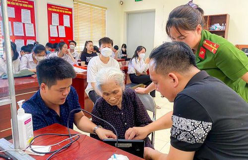 Đây là việc làm thiết thực, ý nghĩa, góp phần xây dựng hình ảnh người chiến sỹ công an vì nhân dân phục vụ và đem lại tình cảm gắn bó giữa nhân dân với lực lượng Công an Thủ đô.