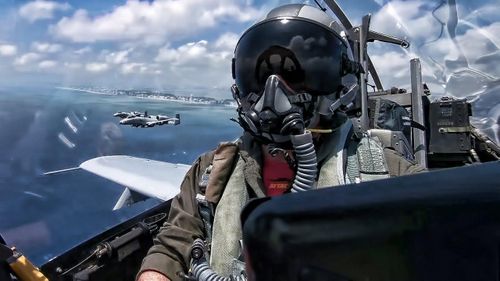 Chính nhờ khả năng sống dai này mà A-10 tiếp tục tung ra những đòn vũ bão vào khủng bố IS trong cuộc chiến chống lực lượng này của Mỹ tại chiến trường Syria và Iraq trong những năm vừa qua.