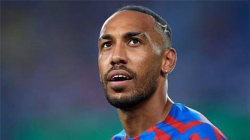 Pierre-Emerick Aubameyang