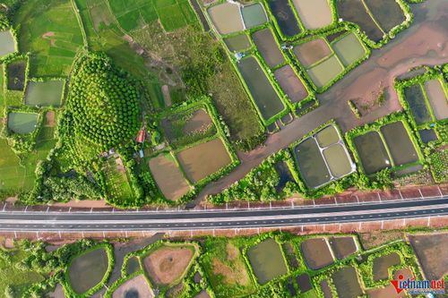 Cao tốc Vân Đồn - Tiên Yên có chiều dài 80km, kinh phí đầu tư hơn 12 nghìn tỷ đồng