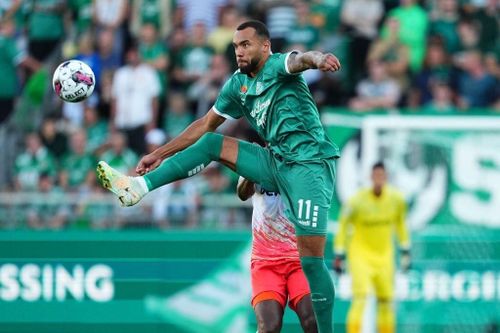  Lễ bốc thăm chia bảng Europa League, Conference League sẽ diễn ra lúc 18h chiều nay (26/8) theo giờ Hà Nội. Với chất lượng đội hình vượt trội, Arsenal, Man United và West Ham đều được đánh giá là ứng viên vô địch. 