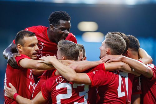 Vaduz có suất dự vòng loại Conference League 2022/23 nhờ vô địch Cúp quốc gia Liechtenstein. Họ lập kỷ lục khi 48 lần vô địch giải đấu này. Vaduz cũng trở thành đội đầu tiên của Liechtenstein tham dự vòng bảng cúp châu Âu.