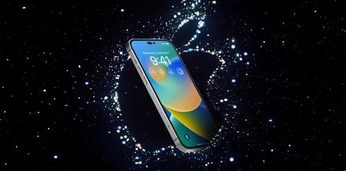 Sự kiện ra mắt iPhone 14 sẽ diễn ra vào 7/9. Ảnh: 9to5Mac.
