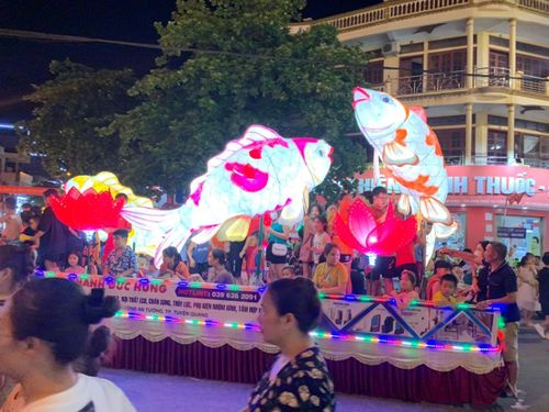 Chi phí để mỗi tổ dân phố làm một mô hình là từ sự đóng góp, ủng hộ của người dân
