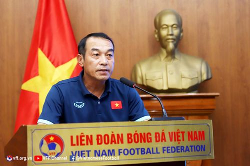 HLV Đinh Thế Nam