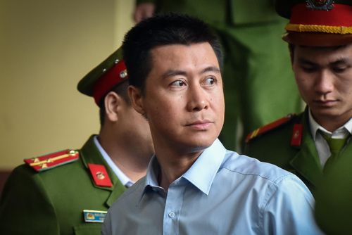  Phan Sào Nam. Ảnh: Việt Linh. 