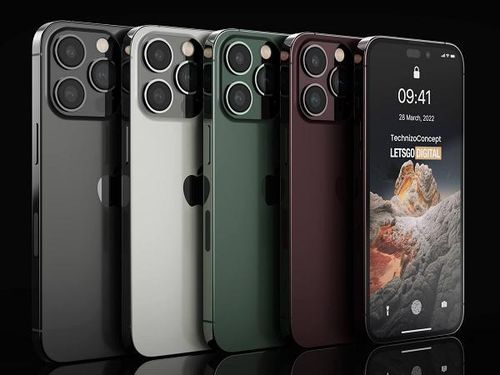 Cuối cùng tài khoản yeux1122 cho rằng iPhone 14 Pro có bộ nhớ thấp nhất 128GB dù giá cao hơn iPhone 13 Pro. Ngoài ra, sẽ không có iPhone 14 Pro bản 2TB mà cao nhất là 1TB.