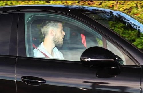 Thủ thành De Gea vẫn là số 1 thời Erik ten hag nhưng anh cần cải thiện khả năng chơi chân 