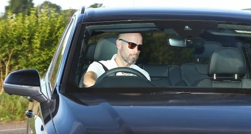 Erik ten Hag cam đoan sẽ đưa MU ngày một tốt lên