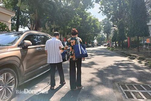 Những phạm nhân sau khi chấp hành xong án phạt tù đã được gia đình đón nhận trong vòng tay yêu thương để có thêm động lực làm lại cuộc đời