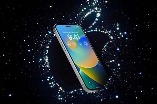  Apple sẽ công bố dòng iPhone 14 tại sự kiện Far Out vào ngày 7/9. Ảnh: 9to5mac. 