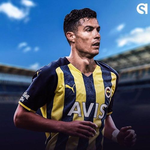 Ronaldo được cho đã đồng ý về mặt nguyên tắc, nhưng sau đó Fenerbahce đổi ý