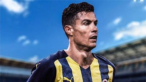 Ronaldo