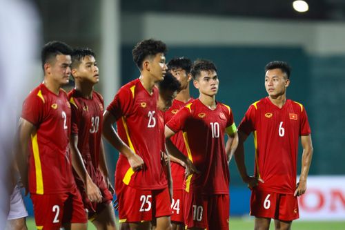 U20 Việt Nam đá một trận nữa với Palestine (6/9) trước khi di chuyển sang Indonesia dự vòng loại U20 châu Á 2023 với chủ nhà Indonesia, Hong Kong (Trung Quốc) và Timor Leste vào giữa tháng 9. Nhiệm vụ của thầy trò ông Đinh Thế Nam là giành vé dự vòng chung kết.