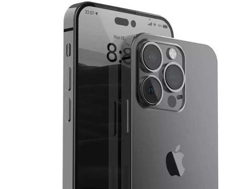 Trong khi đó, bộ đôi iPhone 14 phiên bản tiêu chuẩn vẫn sẽ sử dụng thiết kế "tai thỏ" tương tự những mẫu iPhone hiện tại. Đây được xem là động thái của Apple nhằm phân cấp các dòng sản phẩm của hãng.