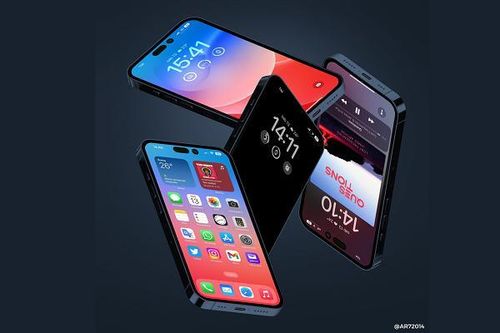 Nhà phân tích Ming-Chi Kuo cho biết bộ đôi iPhone 14 Pro và iPhone 14 Pro Max sẽ được trang bị một ống kính góc siêu rộng mới với cảm biến lớn hơn.