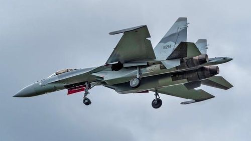 Trong bối cảnh Mỹ ra sức cản trở Ai Cập mua máy bay chiến đấu Su-35, thì Iran càng có cơ hội sở hữu loại chiến đấu cơ mà Không quân Mỹ cực kỳ e ngại; nhất là trong bối cảnh, Mỹ và Iran đã đối đầu gay gắt trong thời gian dài.