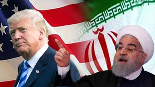 Mỹ đã áp dụng các biện pháp gây áp lực cao đối với Iran từ cuối những năm 1970; nhưng cho đến nay, Iran vẫn không bao giờ chịu xuống thang nhượng bộ và các lệnh trừng phạt của Mỹ nhằm vào Iran luôn có xu hướng tăng lên qua các đời tổng thống Mỹ và chưa bao giờ có dấu hiệu dừng lại.