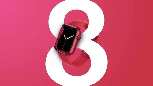 Apple Watch Series gần như tương tự sản phẩm ra mắt năm ngoái. Ảnh: MacRumors.