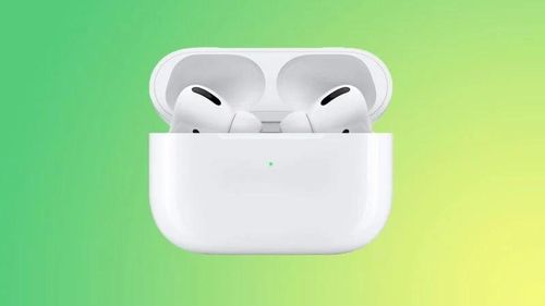 AirPods Pro 2 là tai nghe true-wireless đầu tiên của Apple hỗ trợ chuẩn Lossless. Ảnh: MacRumors.