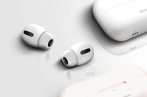 Airpods Pro sẽ hoàn thiện hơn sau 3 năm