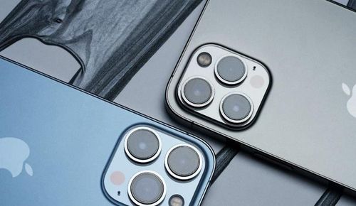 iPhone 14 Pro sẽ được xử lý bởi chip A16 được nâng cấp và có khả năng có hai màu mới: Xanh lam và tím đậm. Ảnh chụp màn hình