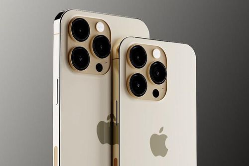 Apple chính thức ra mắt iPhone 14 vào 0h ngày 8/9. 