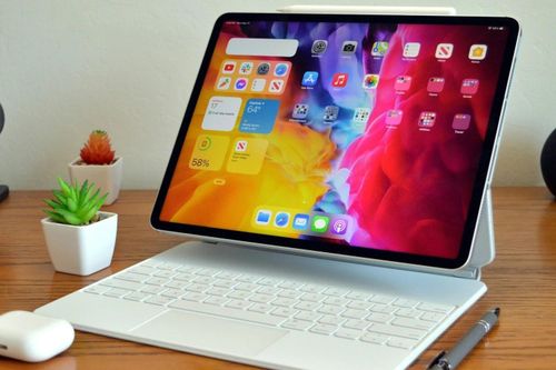  iPad, MacBook và máy tính Mac mới là những sản phẩm được mong chờ nhưng không xuất hiện. Ảnh: Digital Trends. 