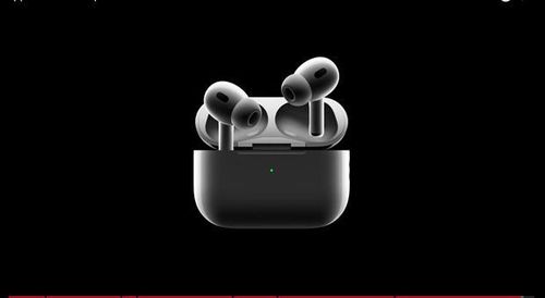 AirPods Pro 2. (Ảnh chụp màn hình)