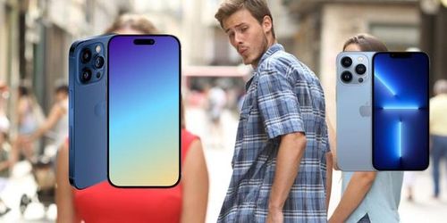 iPhone nào cũng đẹp.