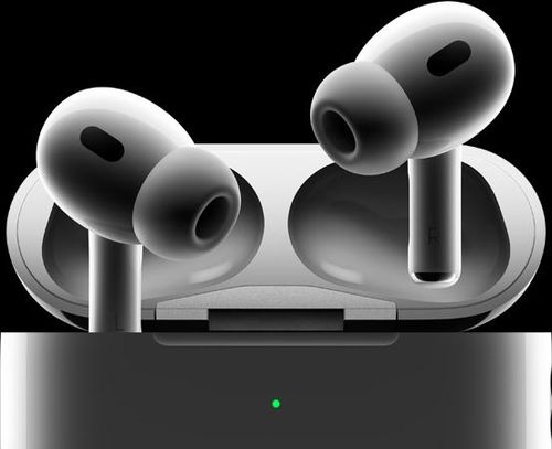  AirPods Pro 2 có thiết kế tương tự phiên bản trước. Ảnh minh họa: IT 