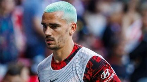Antoine Griezmann