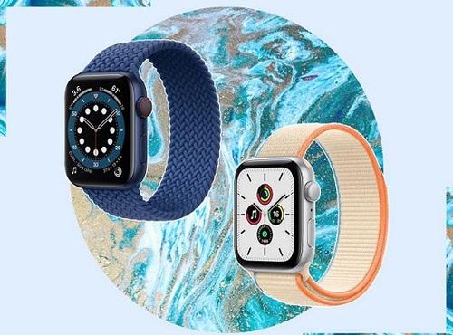 Apple Watch SE
